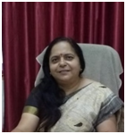 Dr. Anita Singh